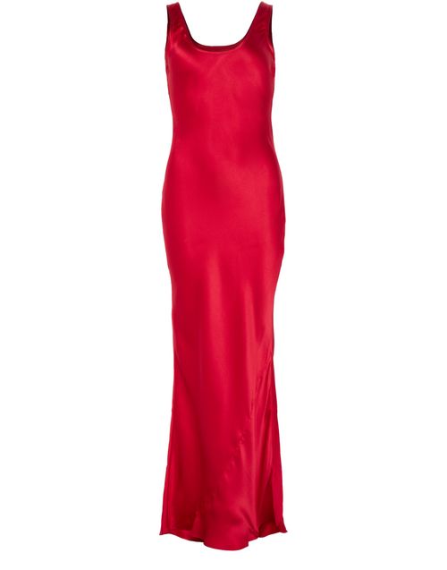 ANINE BING Alison dress