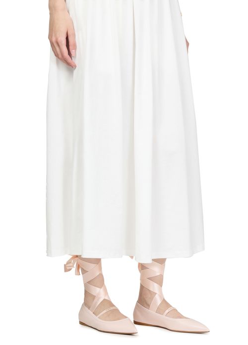 FERRAGAMO Carice ballet pumps