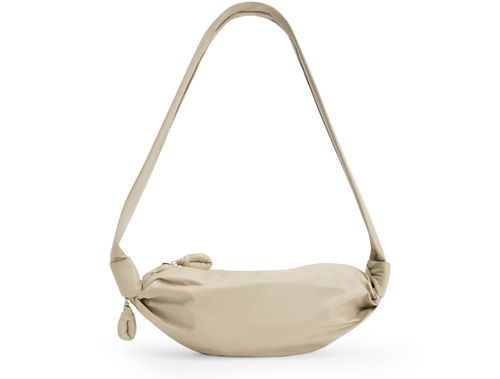 LEMAIRE Croissant Soft small bag