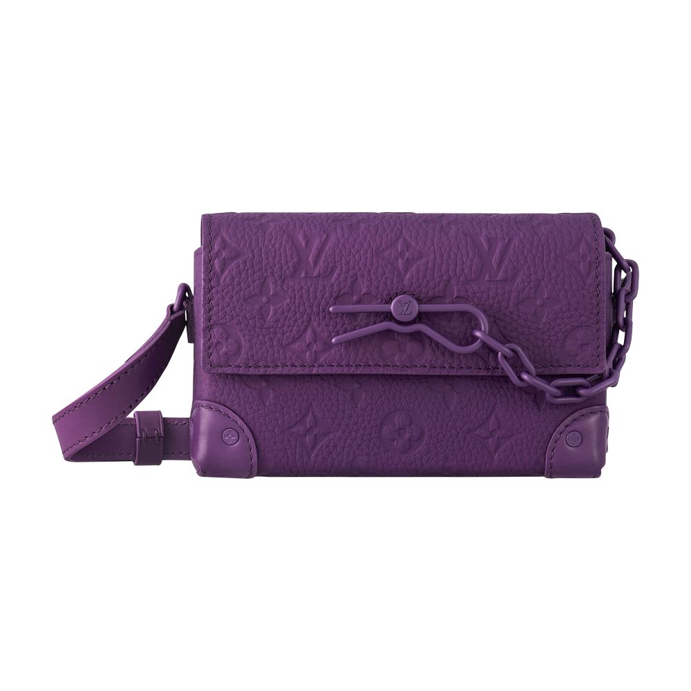 Steamer Wearable Wallet thumbnail 8