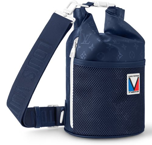 LOUIS VUITTON Sailor Sling