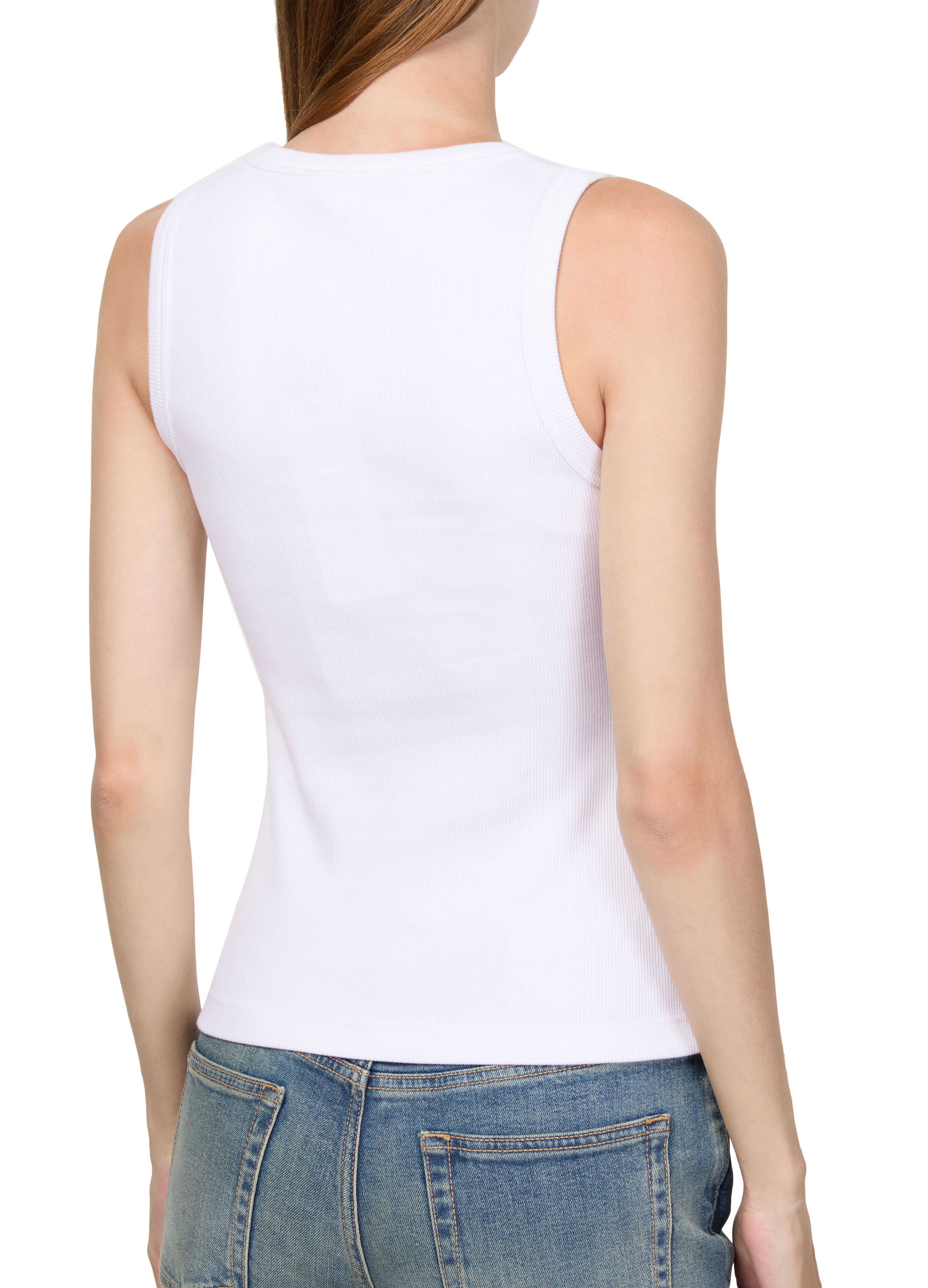 Jersey tank top thumbnail 5
