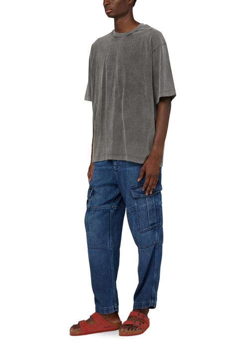 ACNE STUDIOS Short-sleeved t-shirt