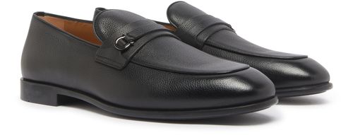 FERRAGAMO Desio loafers