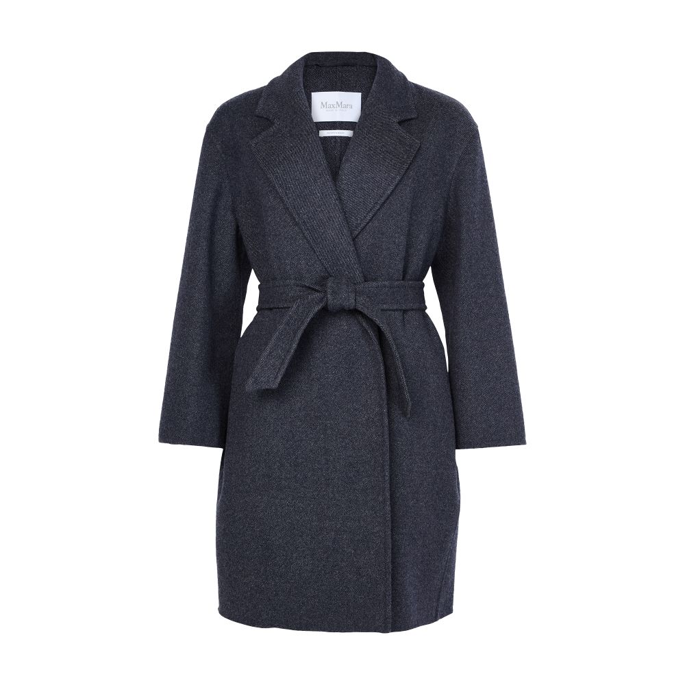 Carnia belted coat thumbnail 7