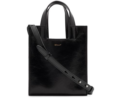 BALLY Easy XS tote bag
