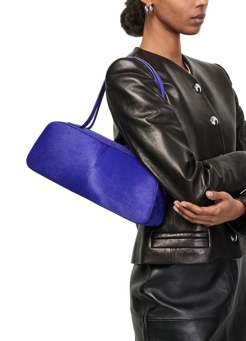 KHAITE Schultertasche Simona