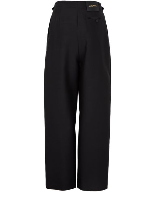 LOEWE Belted pants