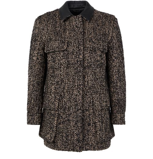 MAX MARA Manteau Angio