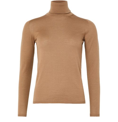 MAX MARA Saluto turtleneck sweater