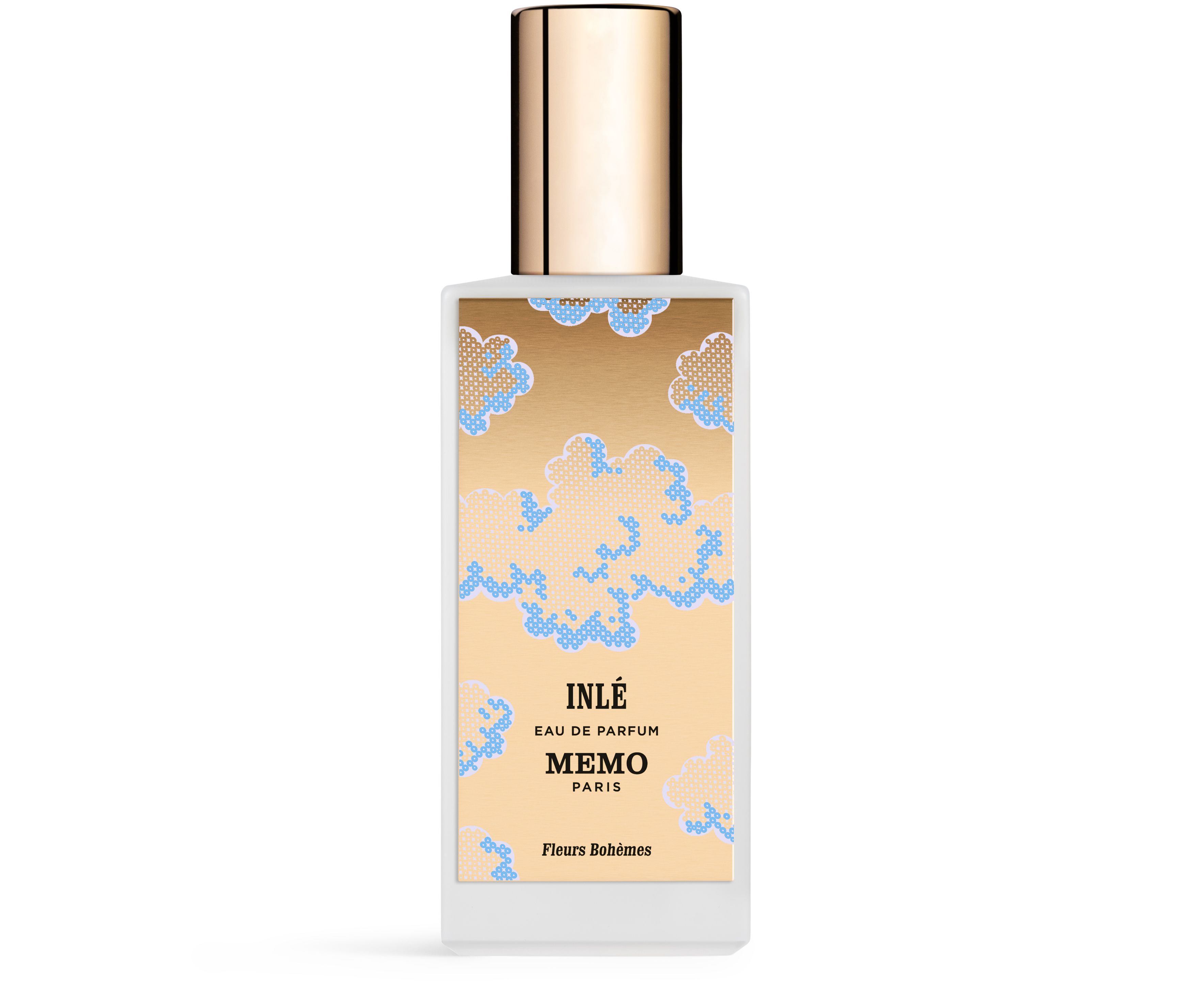 Inlé eau de parfum 30 ml