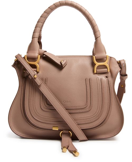 CHLOE Marcie hand-held/shoulder bag