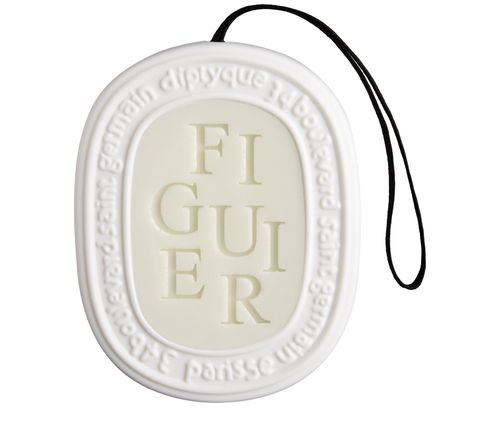 DIPTYQUE Figuier Scented Oval