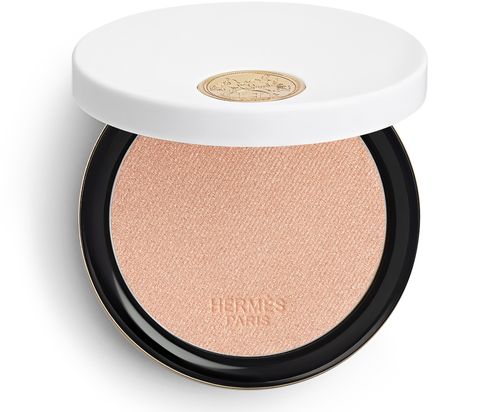 HERMÈS Hermès Plein Air, Radiant glow powder 