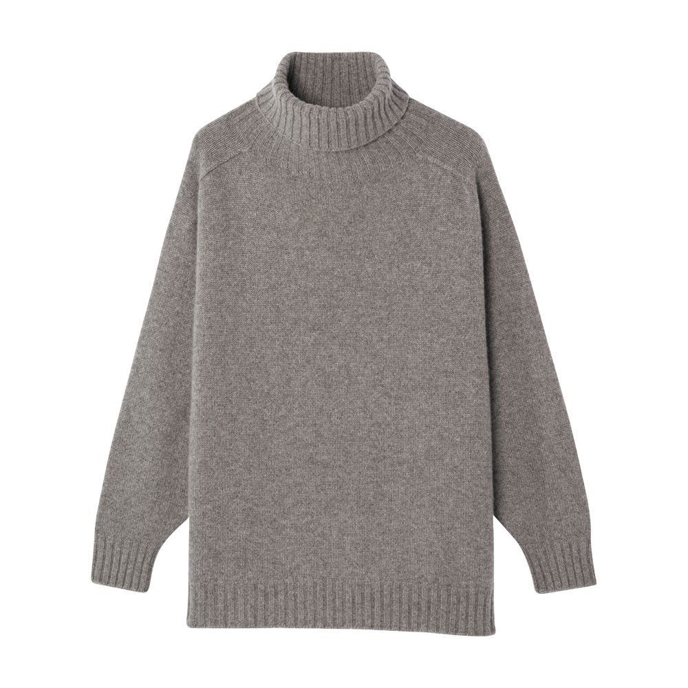 Turtleneck sweater thumbnail 6
