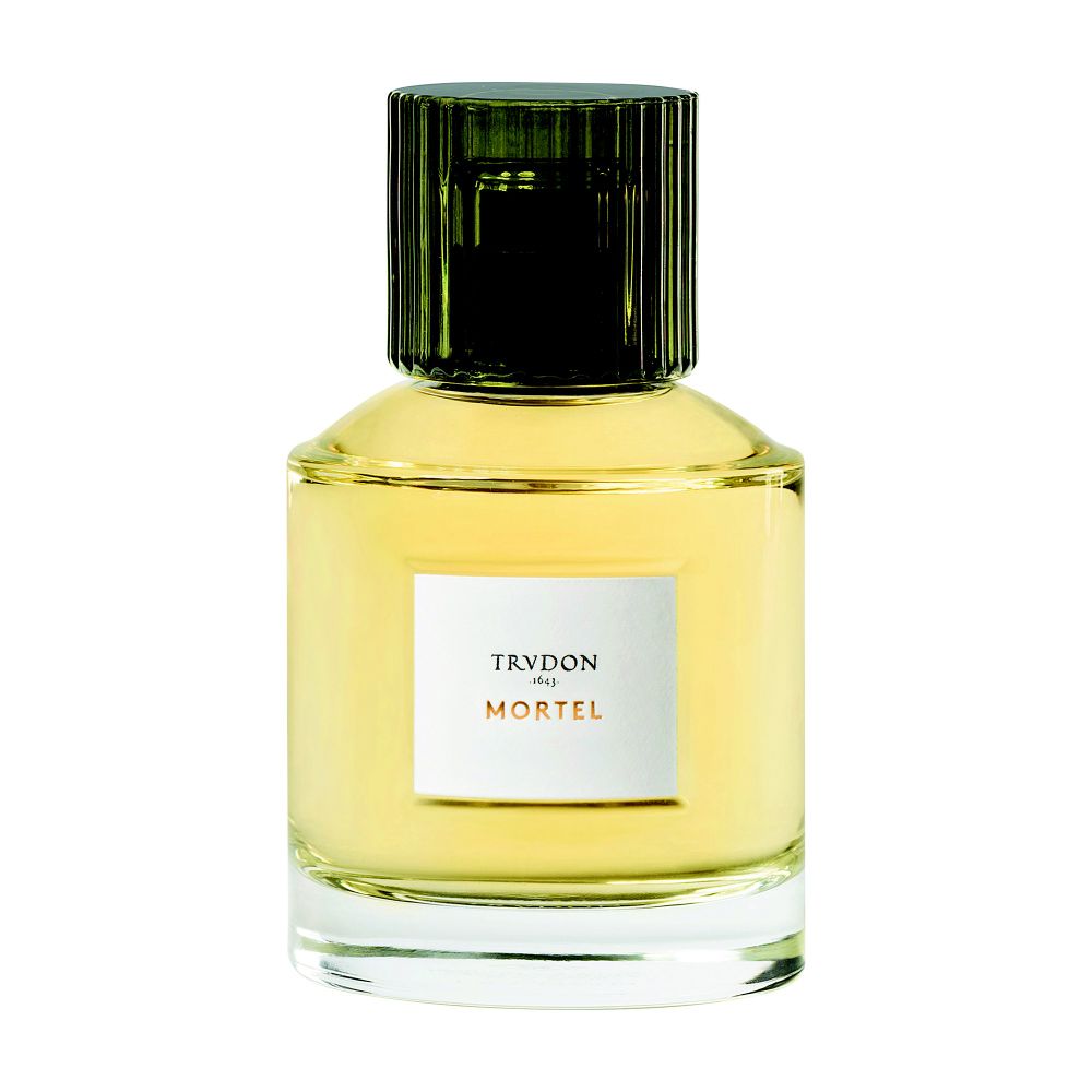 corporal perfume Mortel 100 ml thumbnail 4