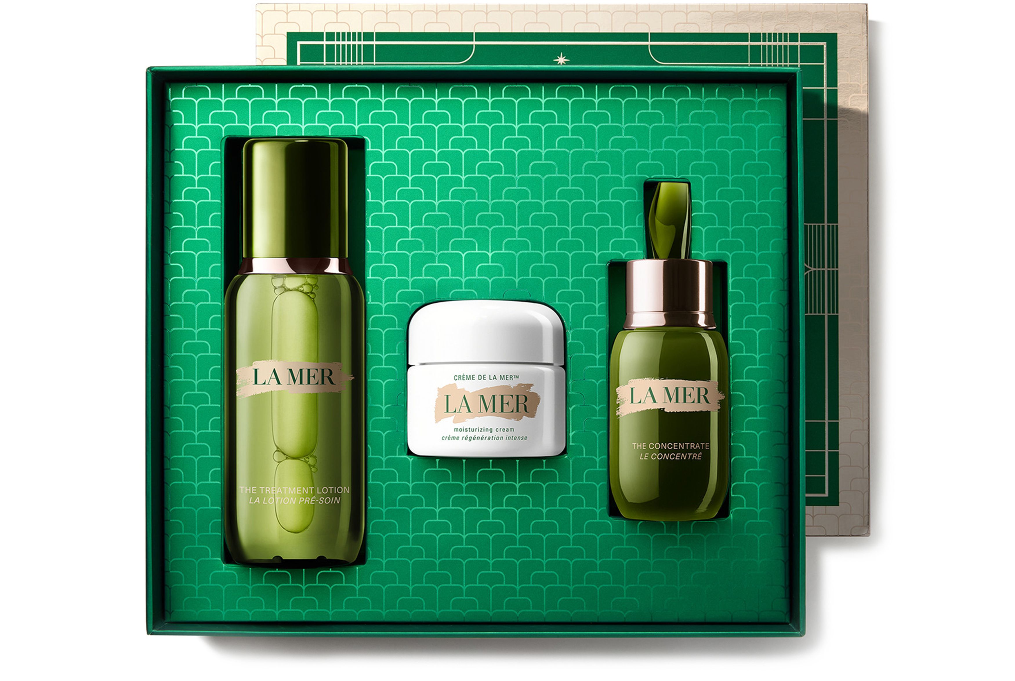The soothing and revitalising beauty Routine thumbnail 5