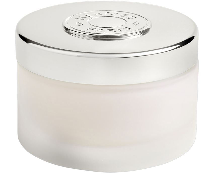 Ambre Narguilé, Perfumed body cream - HERMÈS