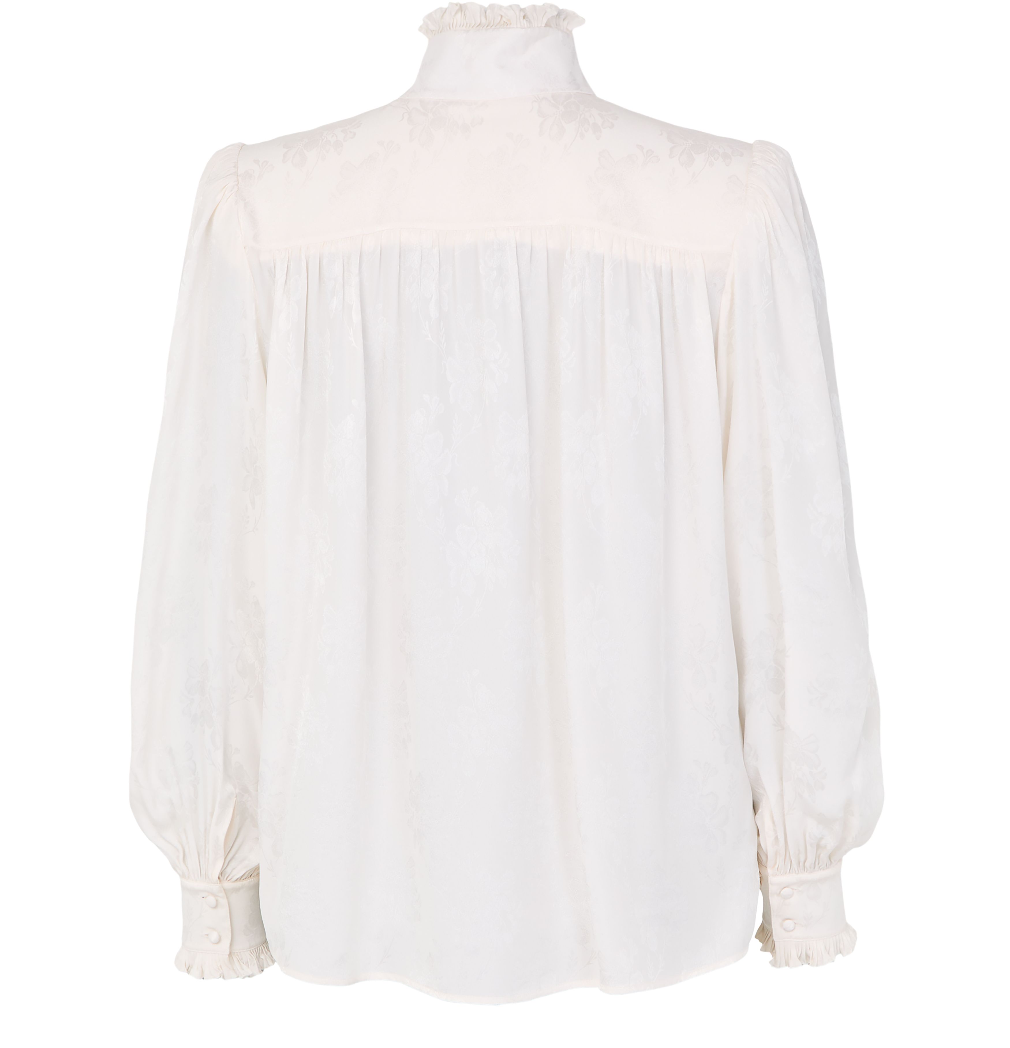 Long sleeved shirt thumbnail 3