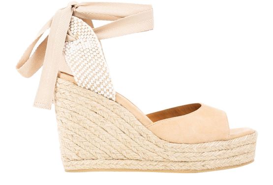 Bobbies espadrilles deals