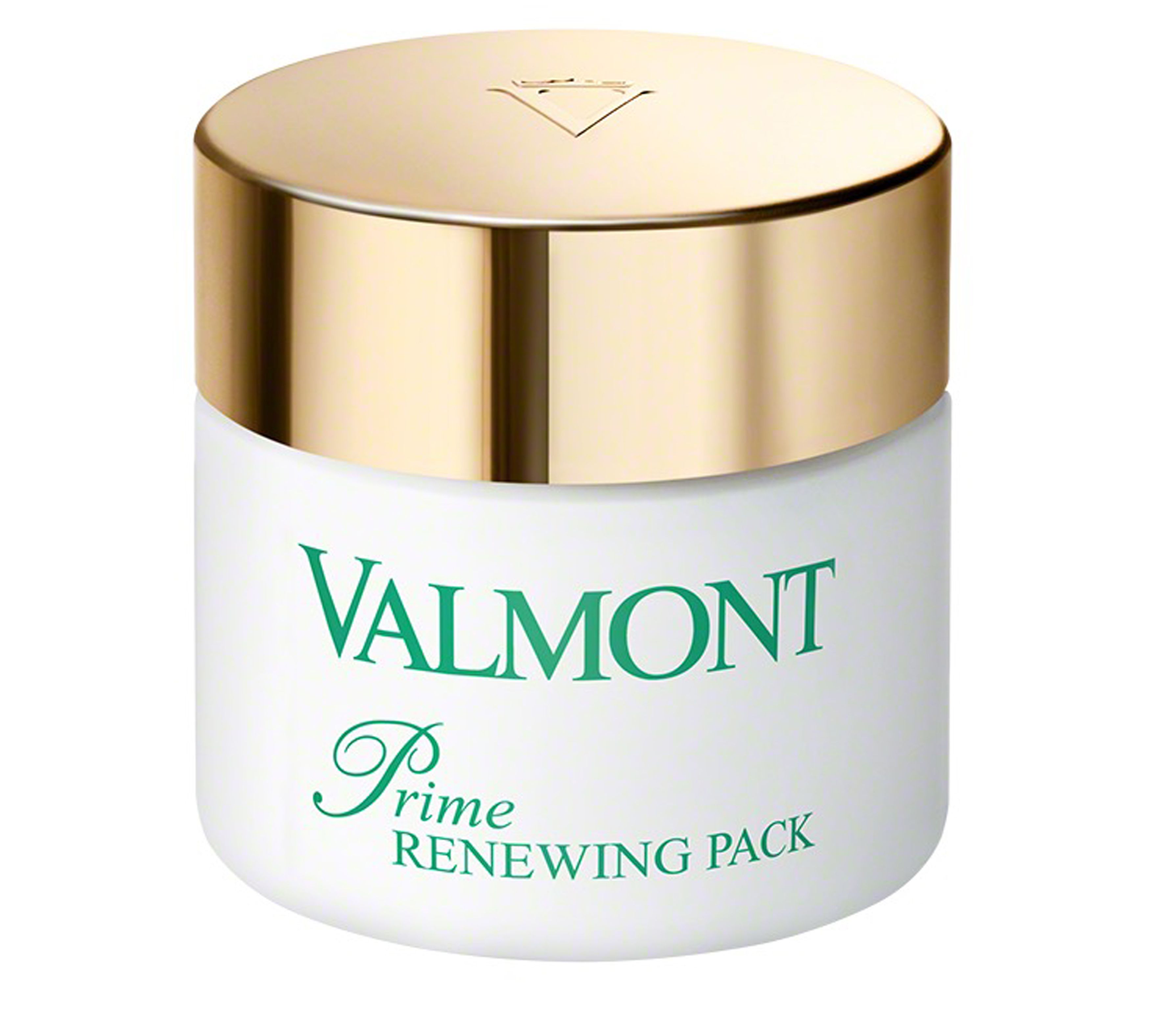 Prime renewing pack anti-stress and anti-wrinkle cream mask 75 ml