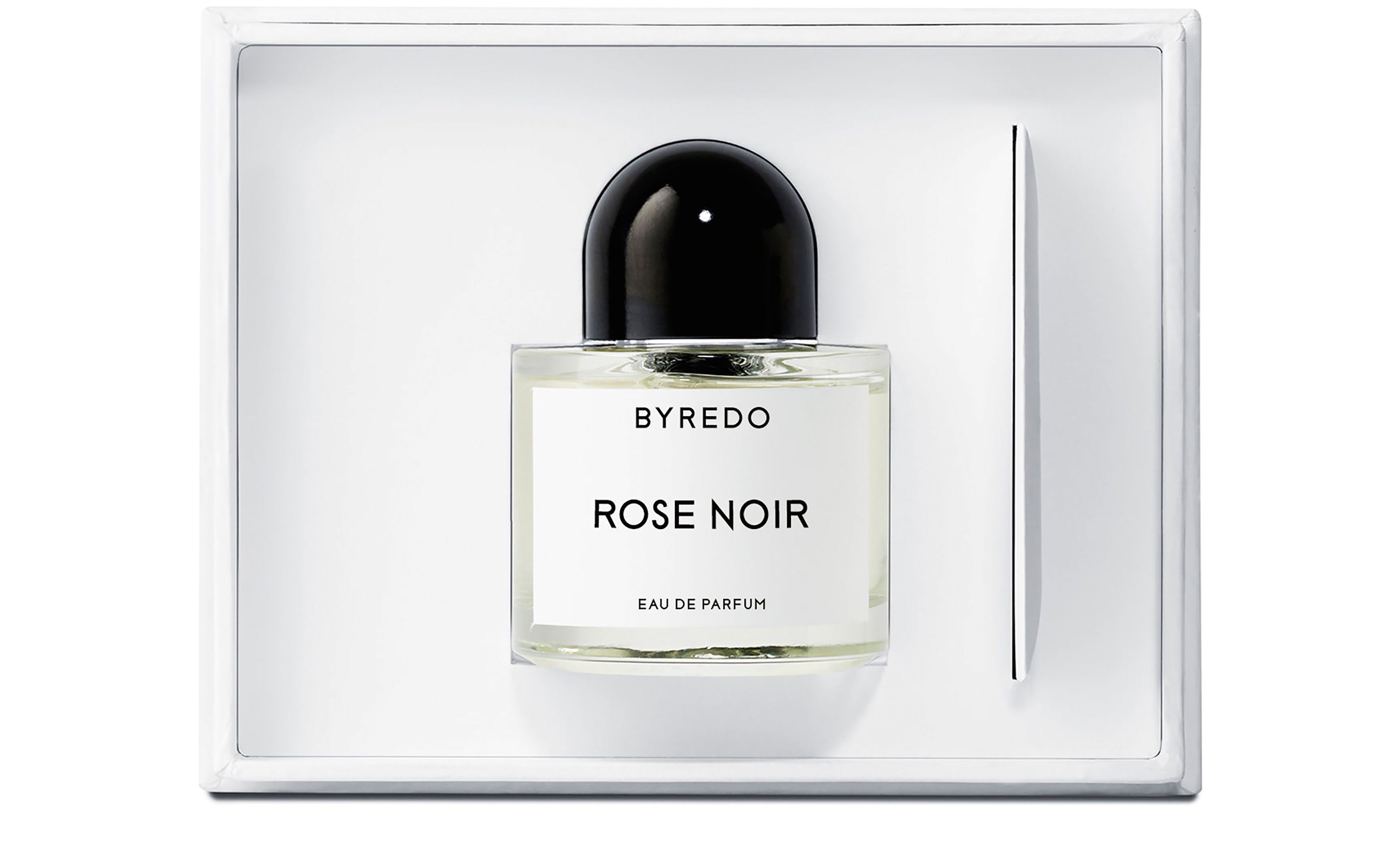 Rose Noir Eau de parfum 50 ml thumbnail 4