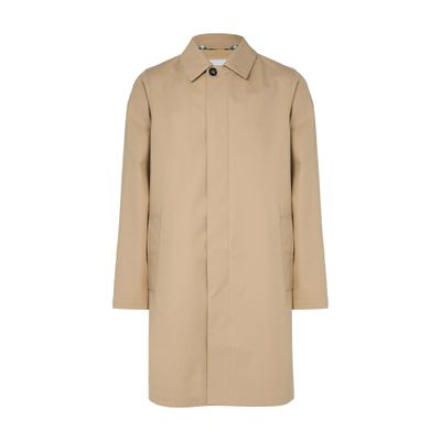 Burberry THE 節約 PIMLICO / SIZE 48 Burberry The Pimlico Heritage