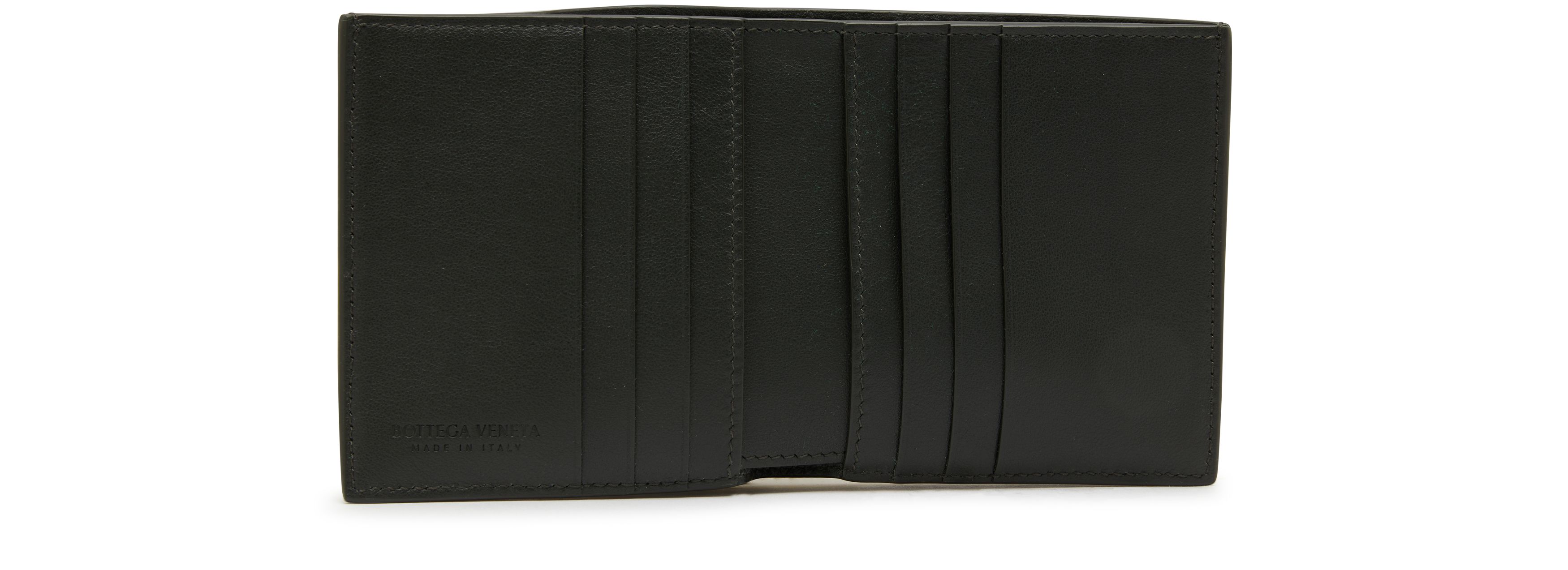 Slim bi-fold wallet thumbnail 5