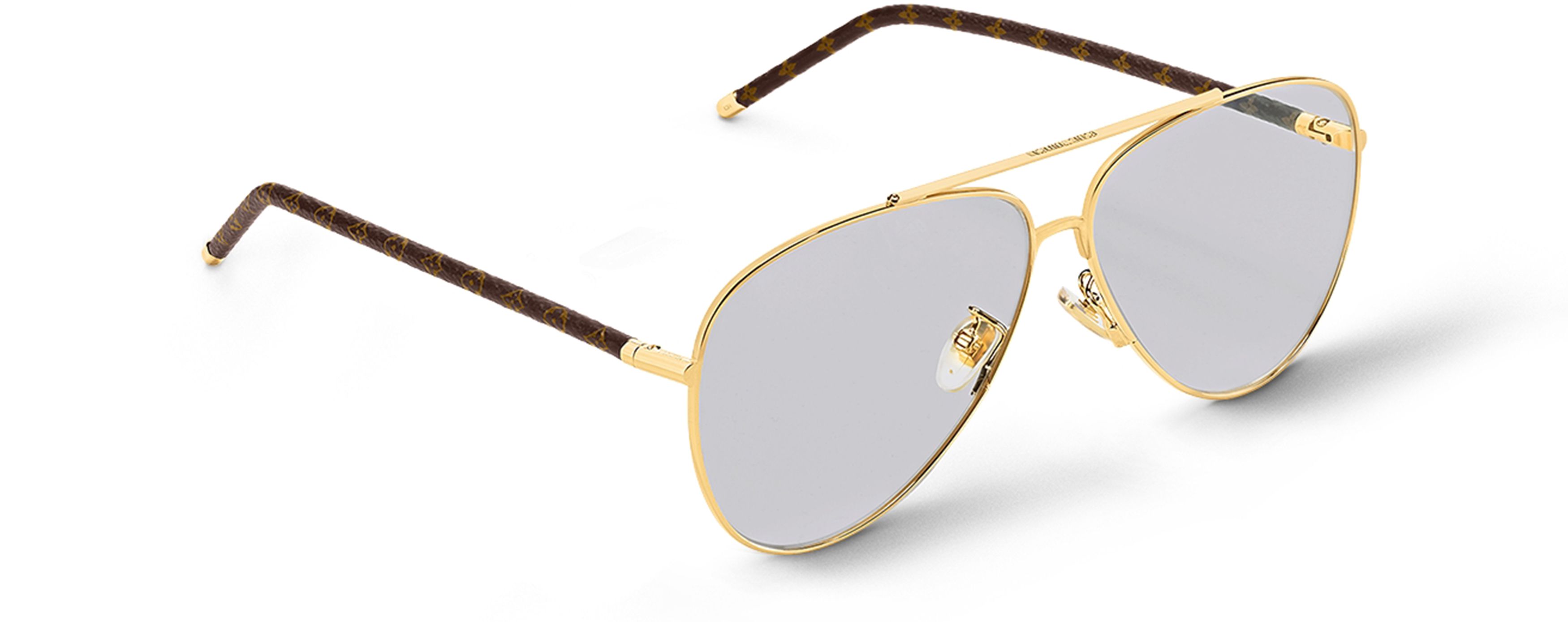 LV First Pilot Sunglasses thumbnail 3