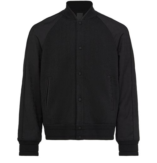 GIVENCHY モノグラム72ジャカード バーシティジャケット