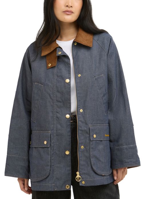 BARBOUR Asker casual jacket