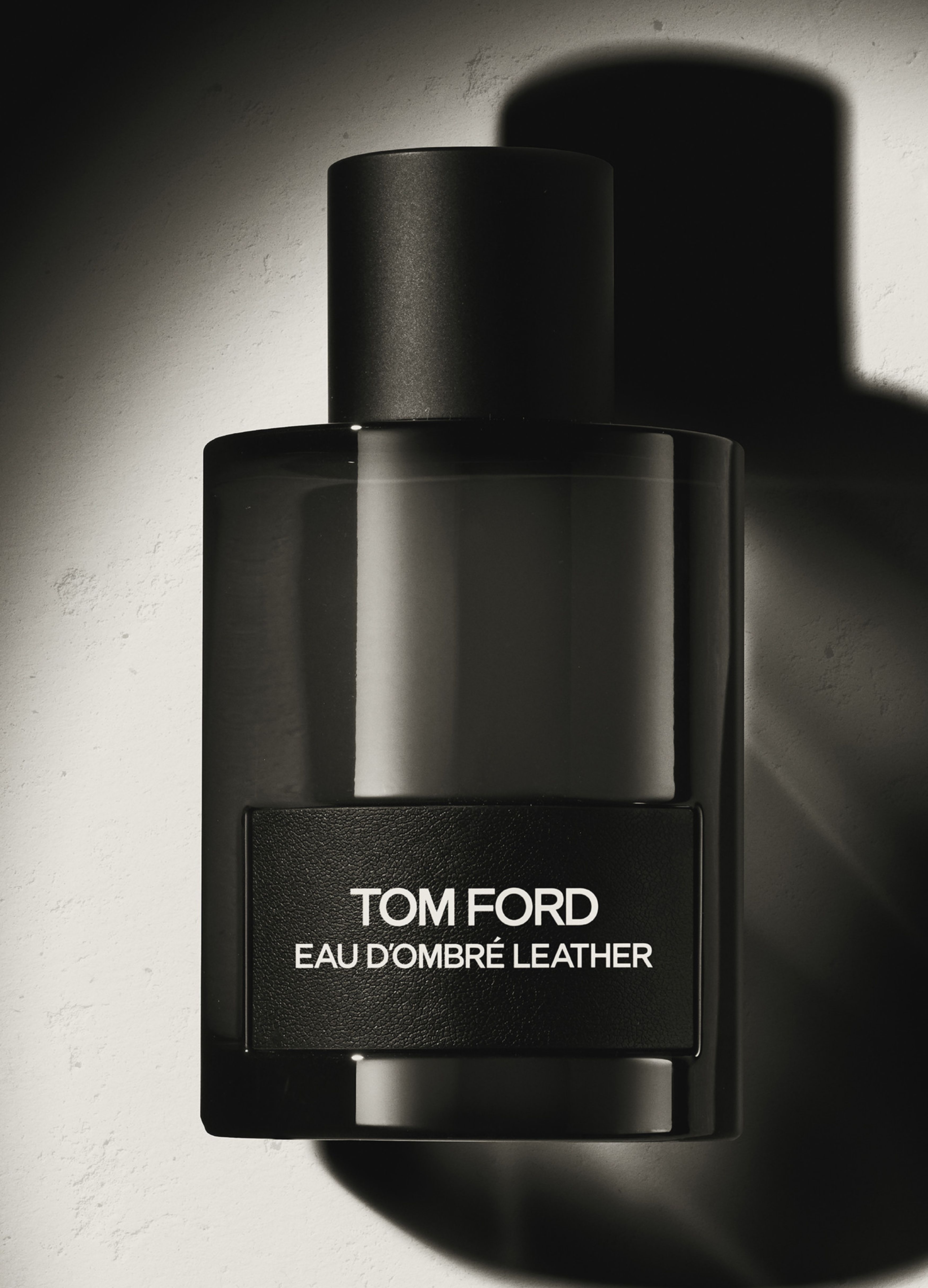 Eau d'Ombré Leather eau de toilette 100 ml thumbnail 6