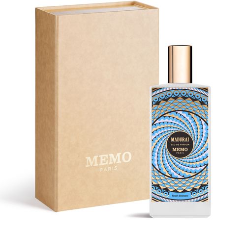 MEMO  Madurai 淡香精  75 ml 