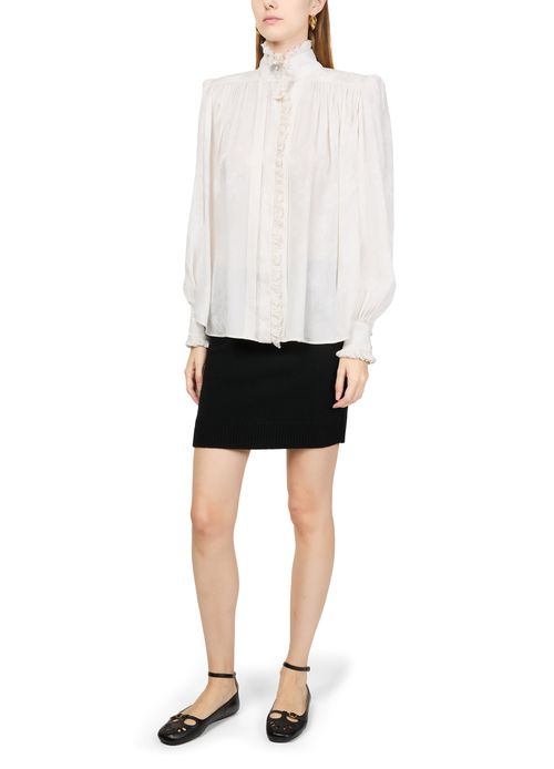 CHLOE Long sleeved shirt