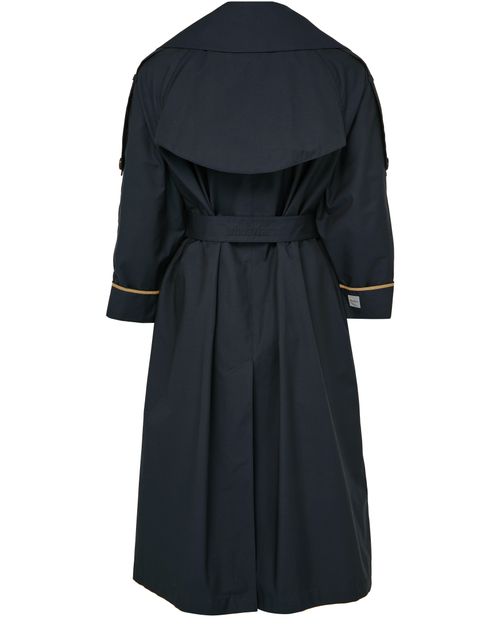 MAX MARA Long trench coat