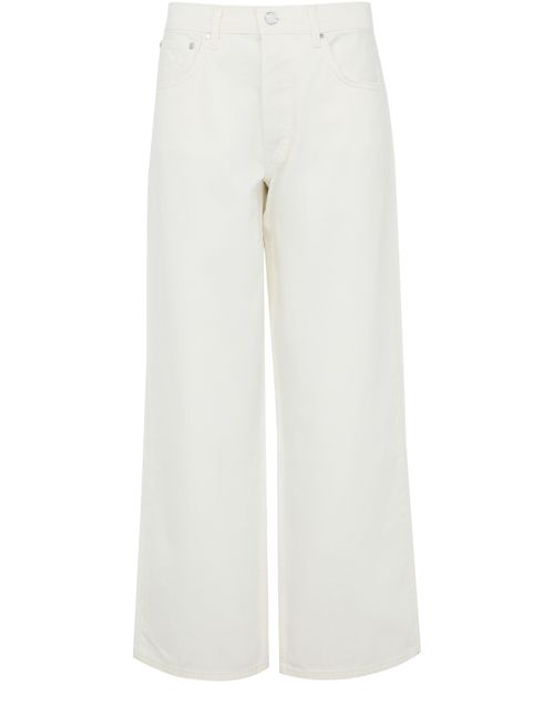 ANINE BING Manon jeans