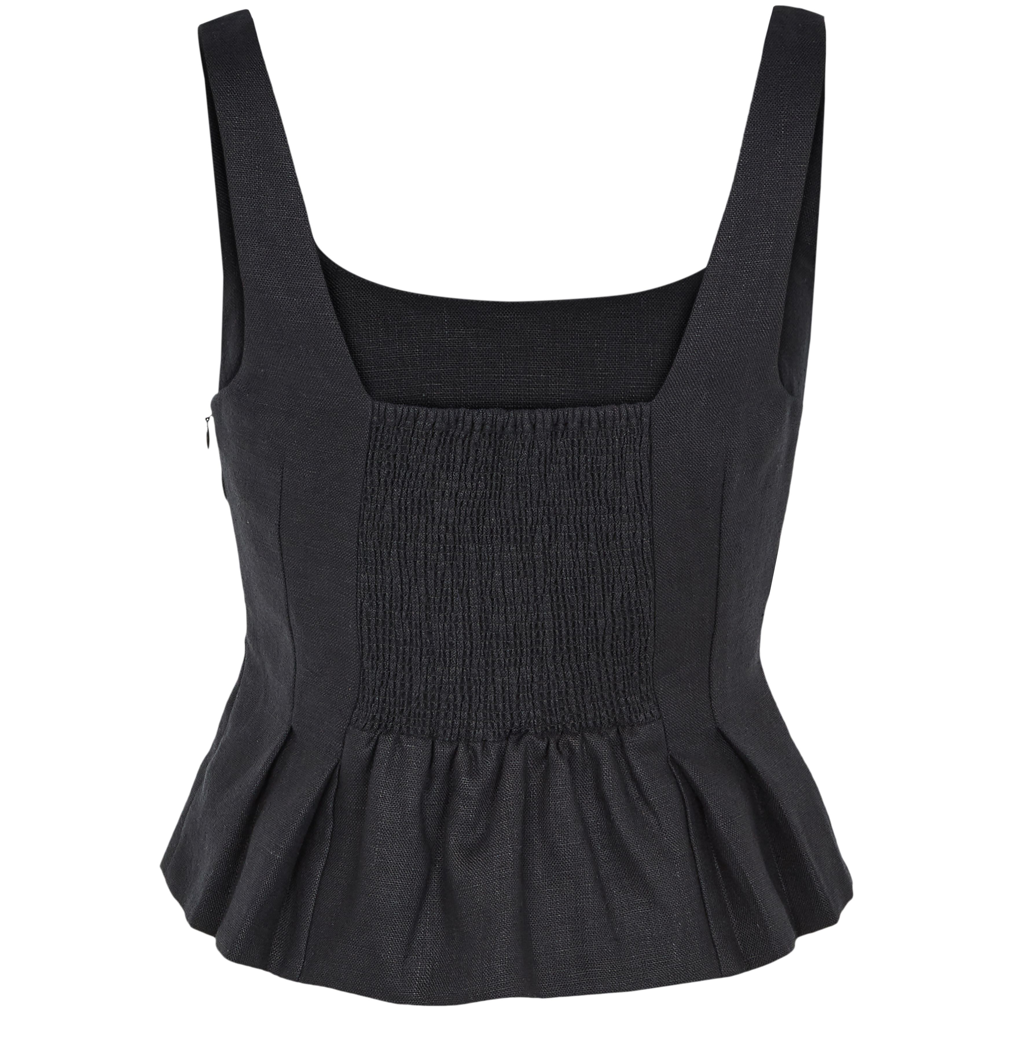 Rosalie top thumbnail 3
