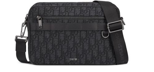 DIOR Sac bandoulière Maxi Safari