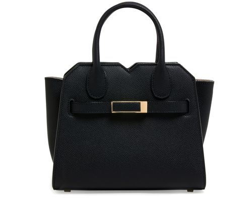 VALEXTRA Milano micro bag