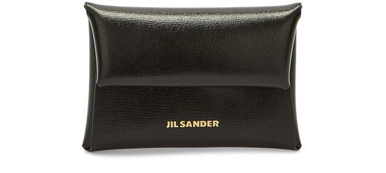 Jil sander coin purse 2025