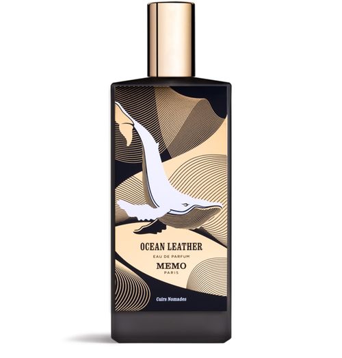 MEMO Ocean Leather 淡香精  75 ml