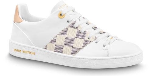 LOUIS VUITTON Frontrow Sneaker