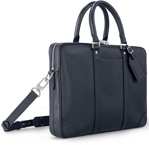 LOUIS VUITTON Porte Documents Voyage PM