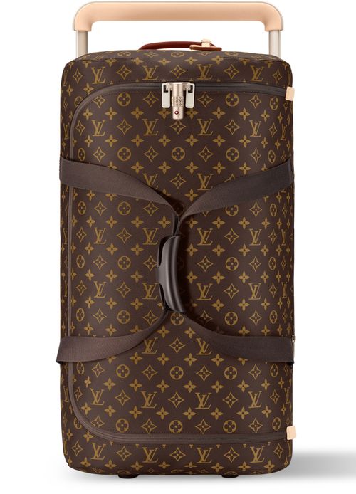 LOUIS VUITTON Horizon Soft Duffle 65