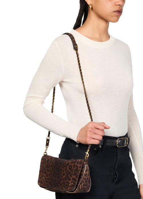JEROME DREYFUSS Bobi S crossbody bag