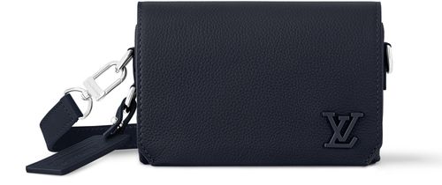 LOUIS VUITTON Fastline Wearable Wallet