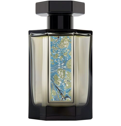 L'ARTISAN PARFUMEUR Un Air de Bretagne eau de parfum 100 ml 