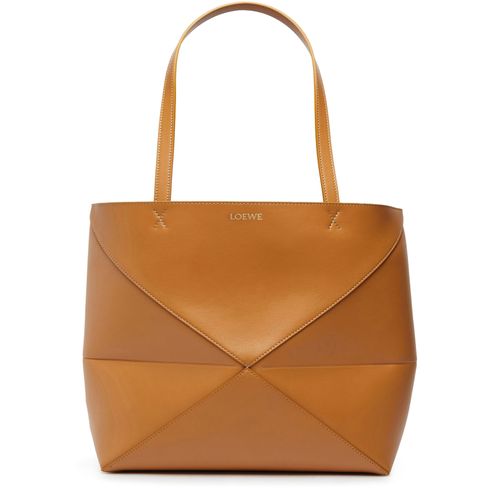 LOEWE Puzzle tote bag