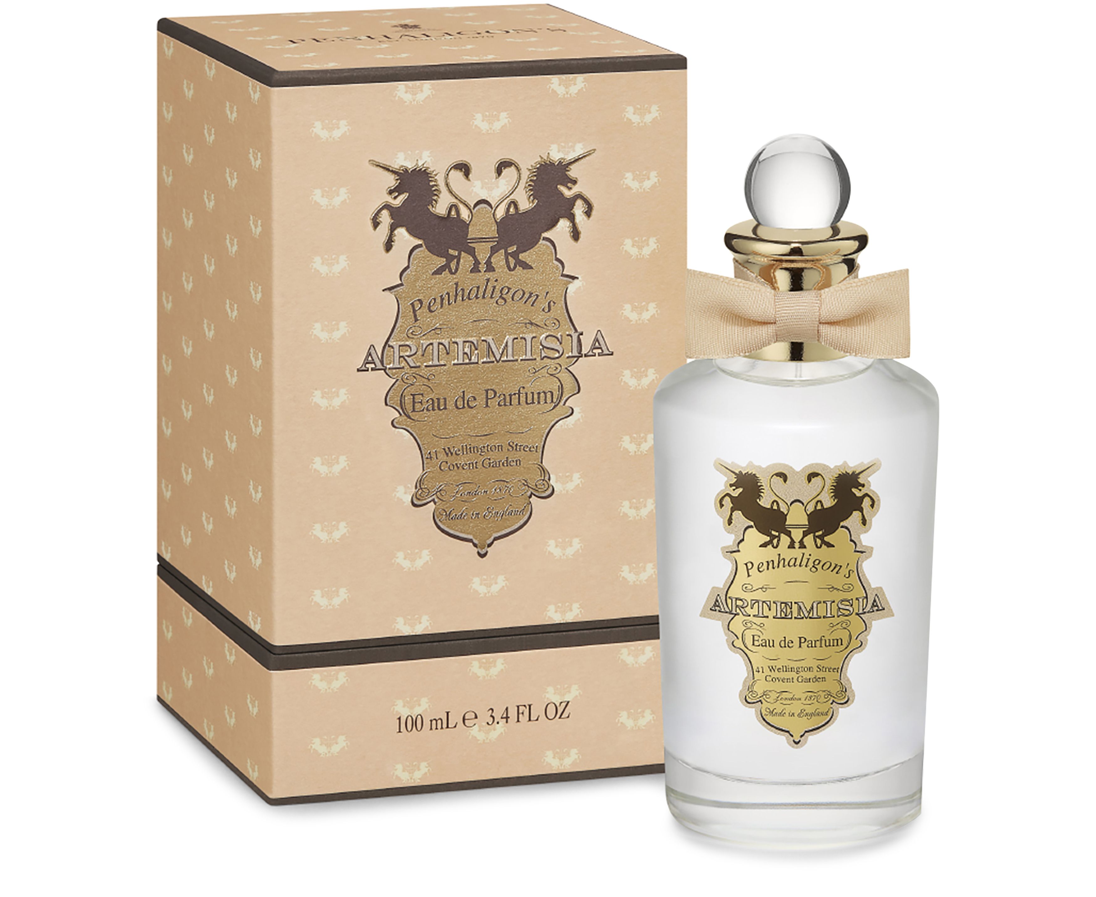 Artemisia eau de parfum 100 ml thumbnail 3