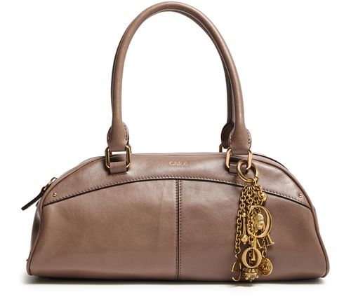 CHLOE Chloé Bowling shoulder bag
